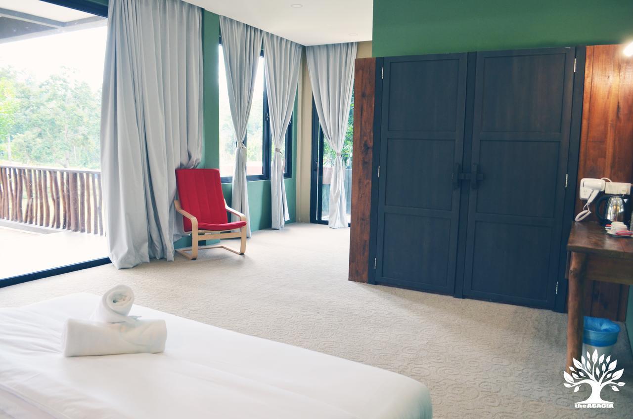 The Acacia Retreat Otel Bentong Dış mekan fotoğraf